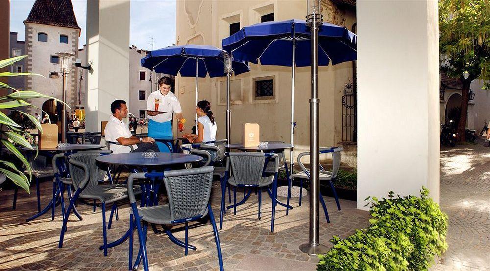 Hotel Krone - Eat, Drink, Stay Bressanone Dış mekan fotoğraf