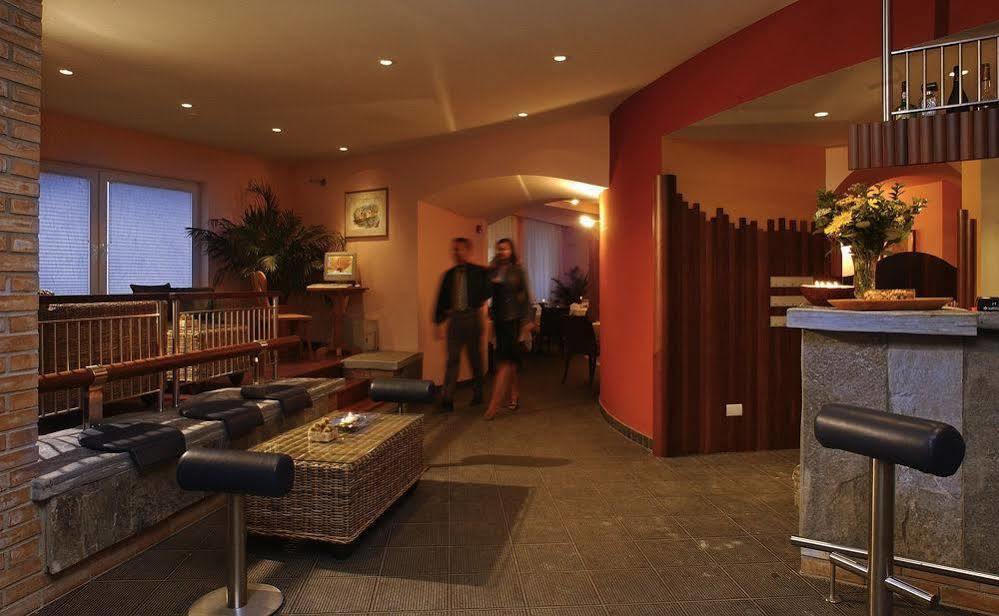 Hotel Krone - Eat, Drink, Stay Bressanone Dış mekan fotoğraf