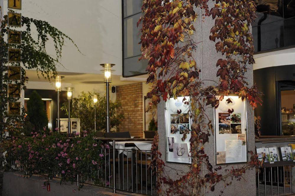 Hotel Krone - Eat, Drink, Stay Bressanone Dış mekan fotoğraf