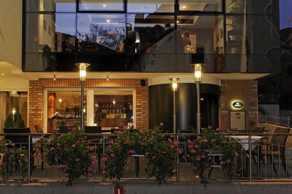 Hotel Krone - Eat, Drink, Stay Bressanone Dış mekan fotoğraf