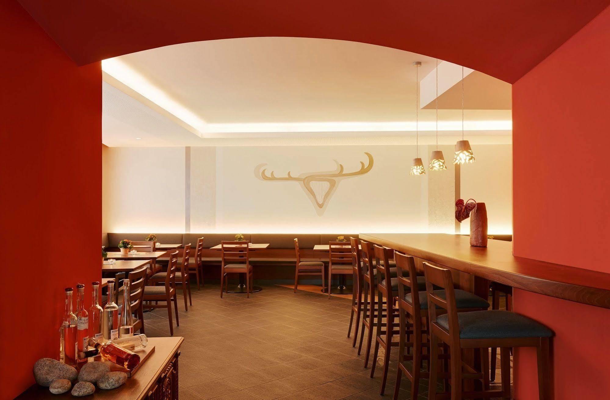 Hotel Krone - Eat, Drink, Stay Bressanone Dış mekan fotoğraf