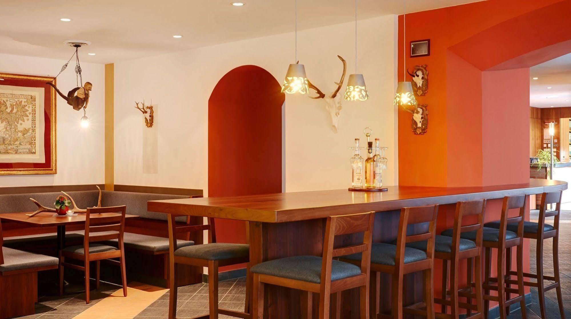 Hotel Krone - Eat, Drink, Stay Bressanone Dış mekan fotoğraf