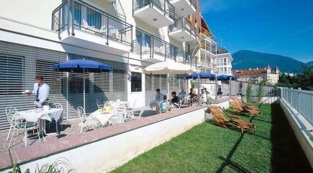 Hotel Krone - Eat, Drink, Stay Bressanone Dış mekan fotoğraf